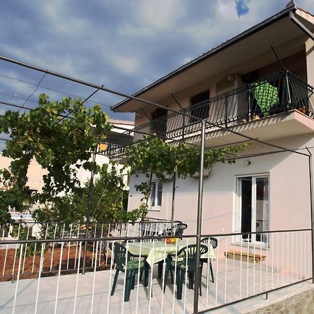 דירות טרוגיר Apartman Fantasy מראה חיצוני תמונה