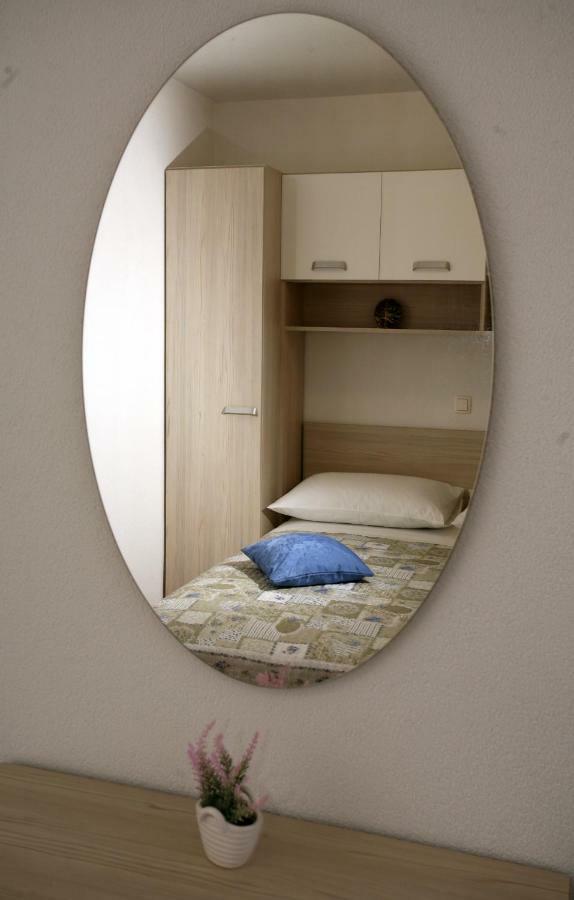 דירות טרוגיר Apartman Fantasy מראה חיצוני תמונה