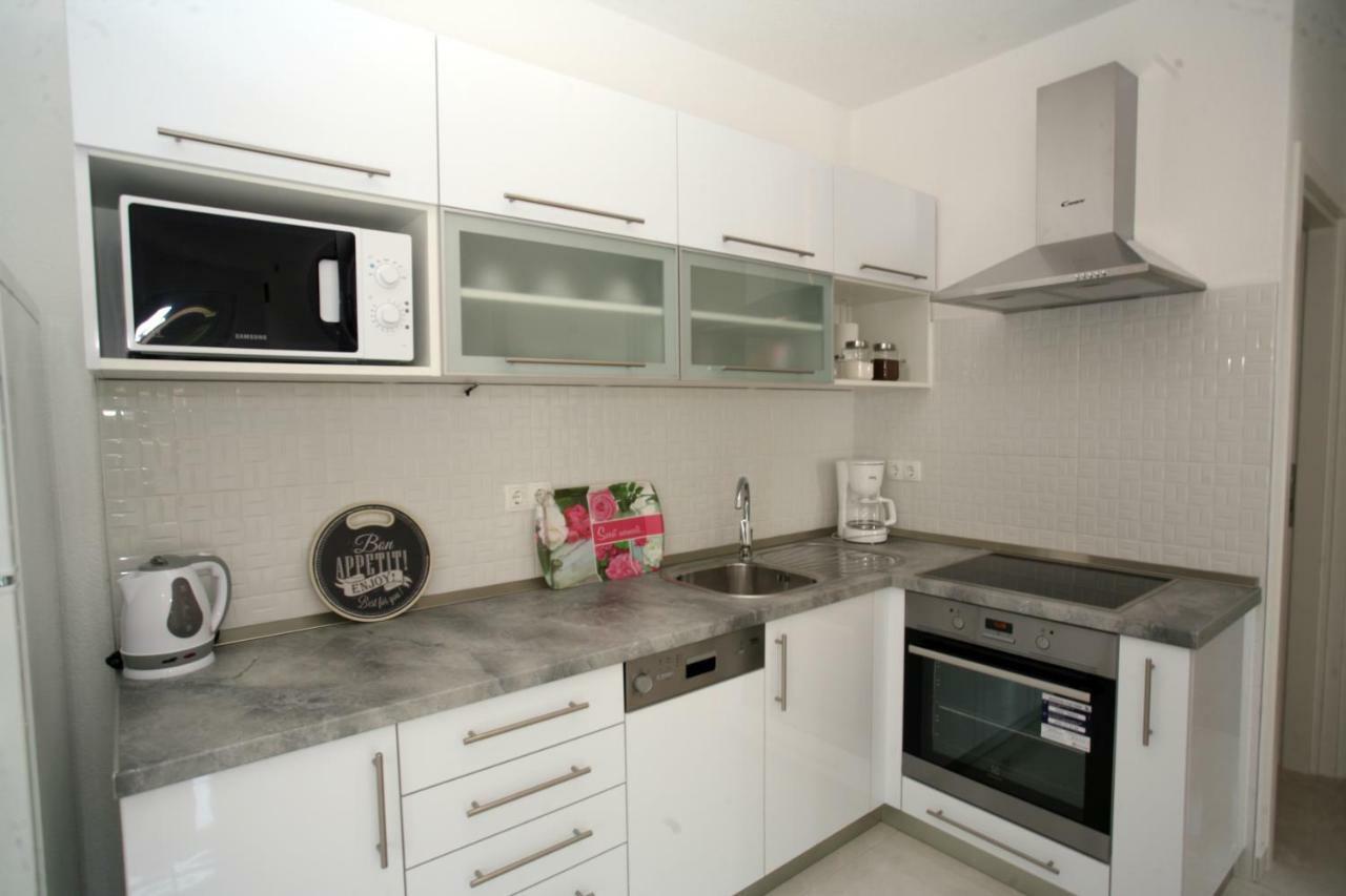 דירות טרוגיר Apartman Fantasy מראה חיצוני תמונה