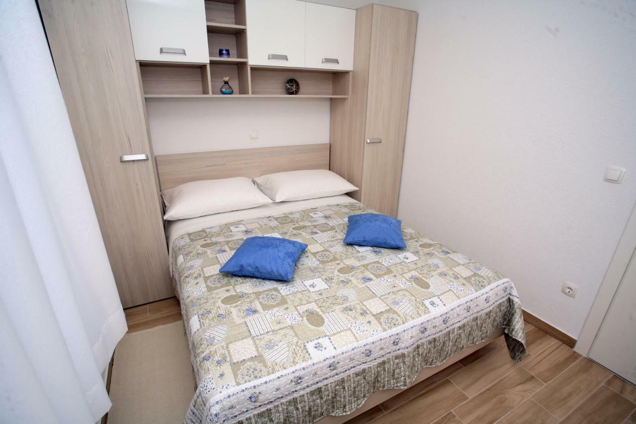 דירות טרוגיר Apartman Fantasy מראה חיצוני תמונה