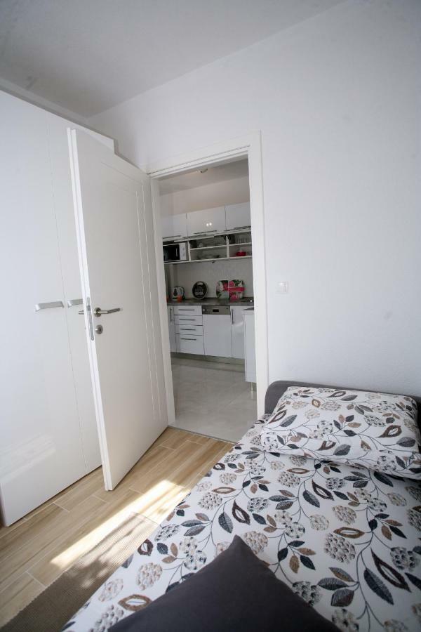 דירות טרוגיר Apartman Fantasy מראה חיצוני תמונה