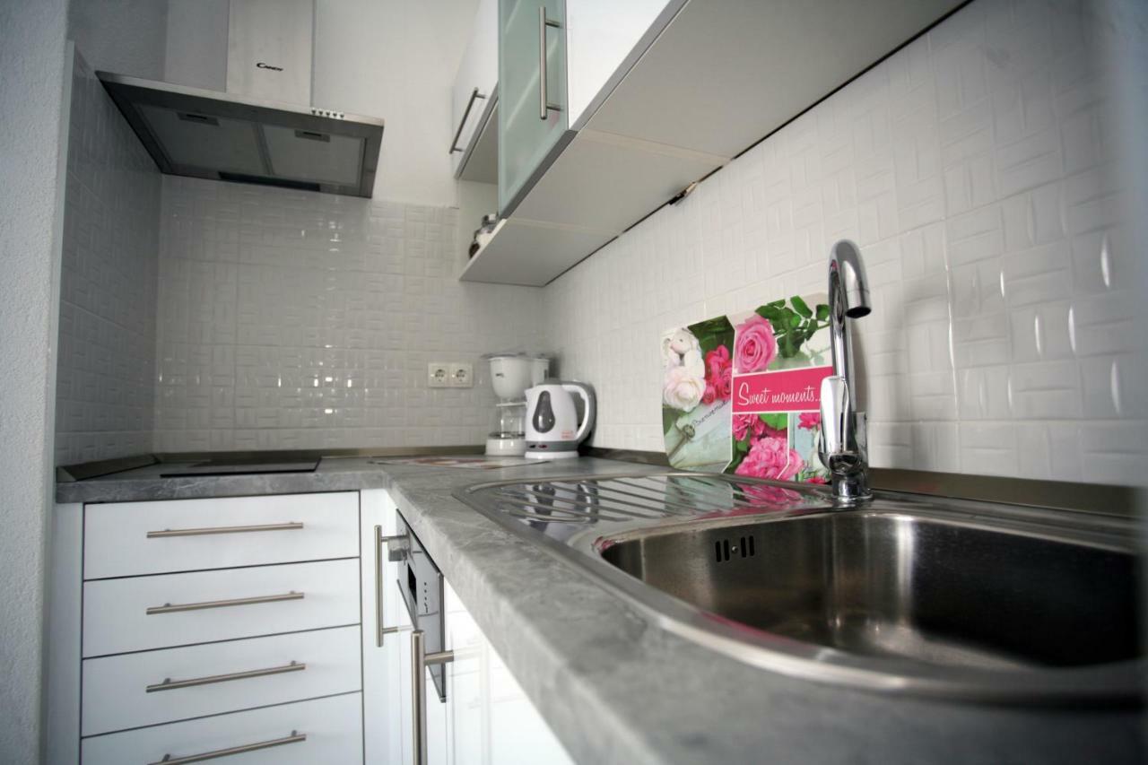 דירות טרוגיר Apartman Fantasy מראה חיצוני תמונה