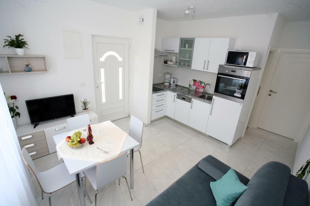 דירות טרוגיר Apartman Fantasy מראה חיצוני תמונה