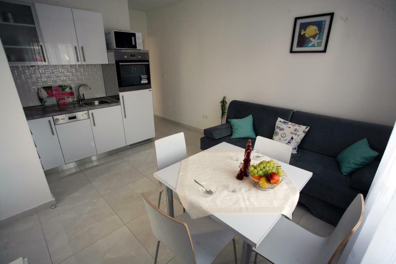 דירות טרוגיר Apartman Fantasy מראה חיצוני תמונה